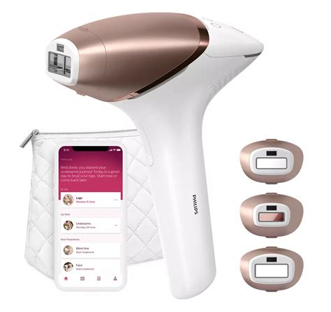 lumea 9000|Should I buy the Philips Lumea IPL device